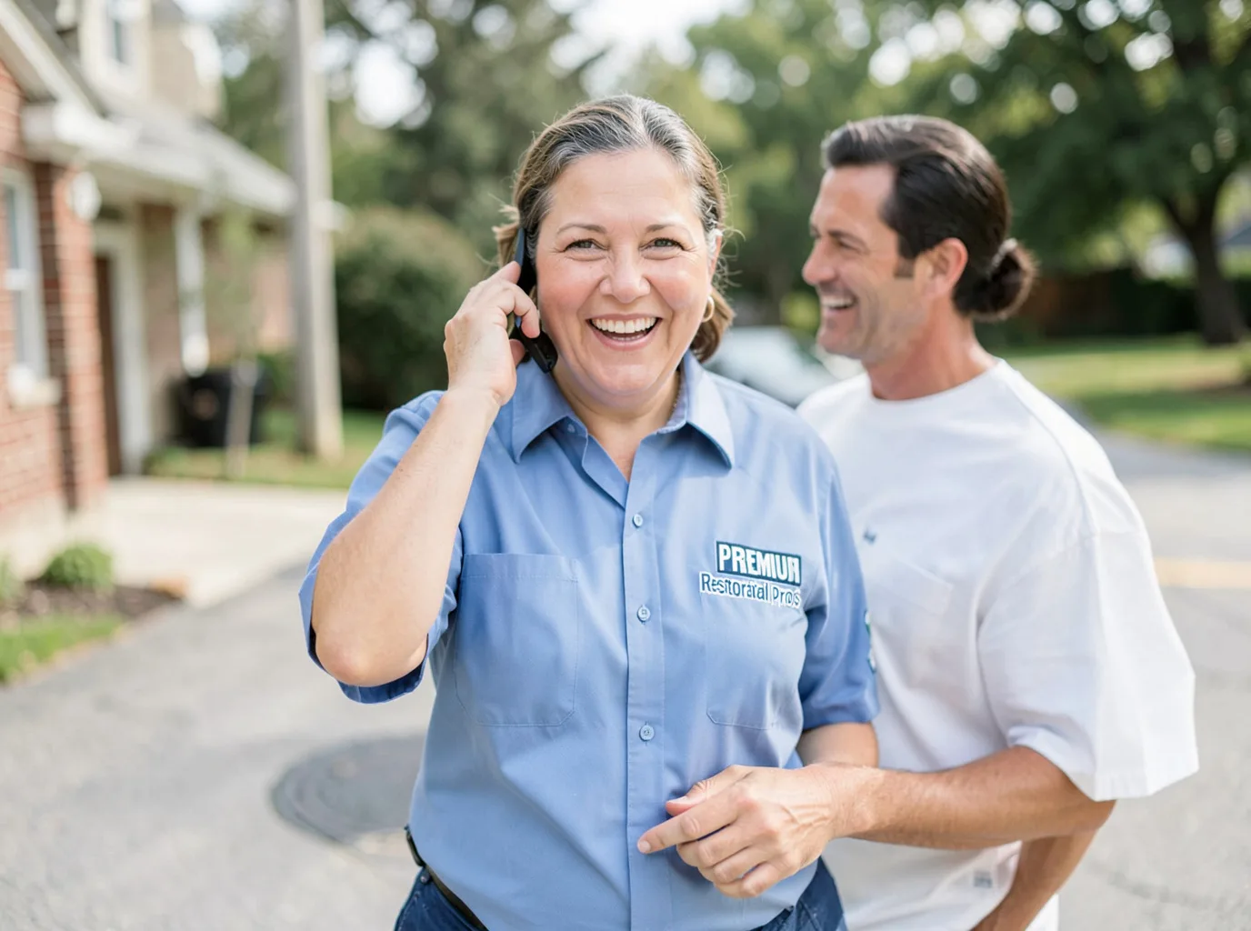 Water Damage Restoration Baldwin City, KS FAQs
